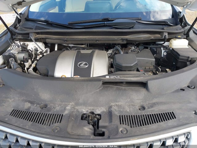 Aukcja sprzedaży 2021 Lexus Rx 350, vin: 2T2HZMAA2MC199308, numer aukcji: 44441079