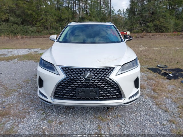Aukcja sprzedaży 2021 Lexus Rx 350, vin: 2T2HZMAA2MC199308, numer aukcji: 44441079