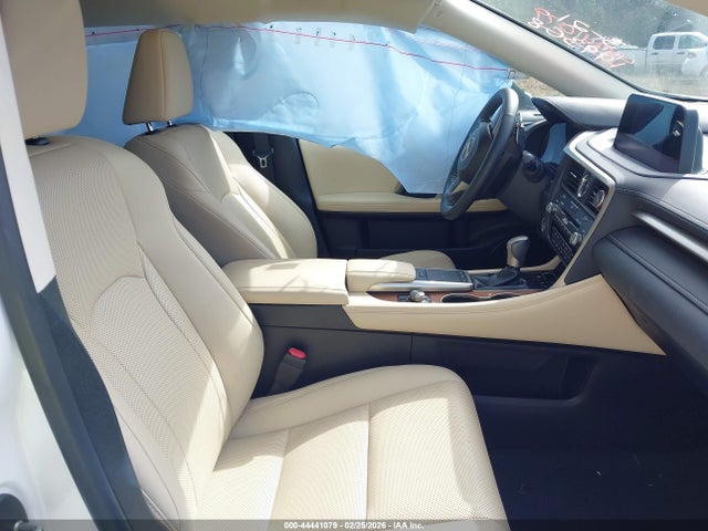 Aukcja sprzedaży 2021 Lexus Rx 350, vin: 2T2HZMAA2MC199308, numer aukcji: 44441079