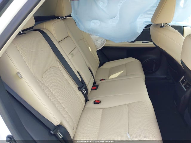 Aukcja sprzedaży 2021 Lexus Rx 350, vin: 2T2HZMAA2MC199308, numer aukcji: 44441079