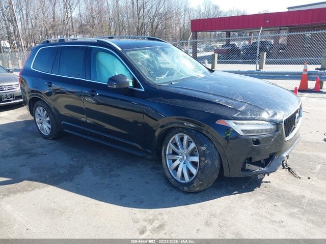 2016 VOLVO XC90 YV4A22PKXG1095069