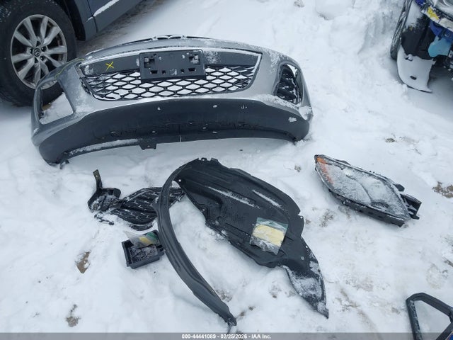 2011 Mazda Cx-7 I Sport მანქანა იყიდება აუქციონზე, vin: JM3ER2BM9B0372292, აუქციონის ნომერი: 44441089