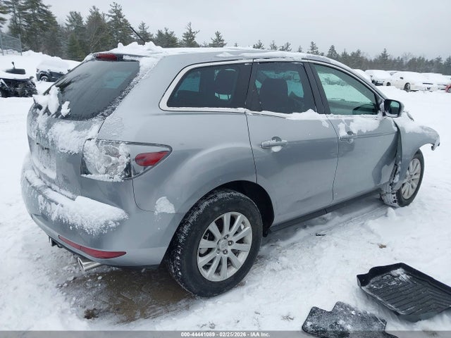 2011 Mazda Cx-7 I Sport მანქანა იყიდება აუქციონზე, vin: JM3ER2BM9B0372292, აუქციონის ნომერი: 44441089