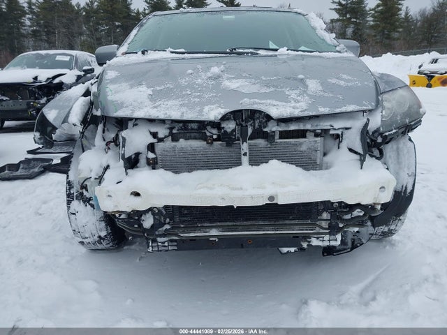 2011 Mazda Cx-7 I Sport მანქანა იყიდება აუქციონზე, vin: JM3ER2BM9B0372292, აუქციონის ნომერი: 44441089