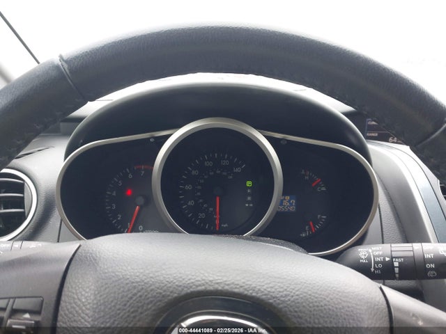 2011 Mazda Cx-7 I Sport მანქანა იყიდება აუქციონზე, vin: JM3ER2BM9B0372292, აუქციონის ნომერი: 44441089