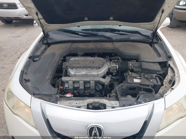 2009 ACURA TL 19UUA86589A007853 Photo 9