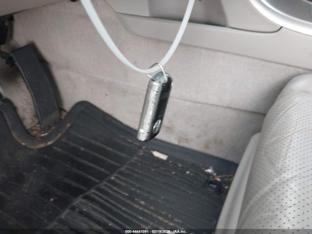 2009 ACURA TL 19UUA86589A007853 Photo 10