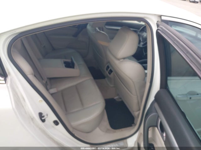 2009 ACURA TL 19UUA86589A007853 Photo 7