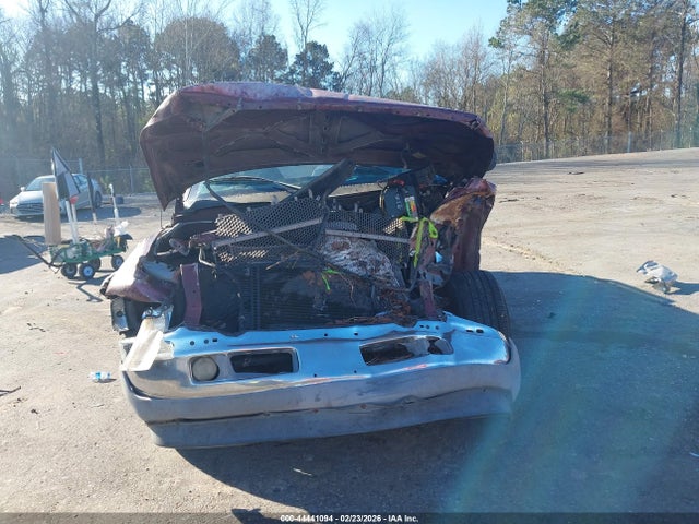 Продажа на аукционе авто 2000 Dodge Ram 1500 St, vin: 1B7HC13Y8YJ103769, номер лота: 44441094