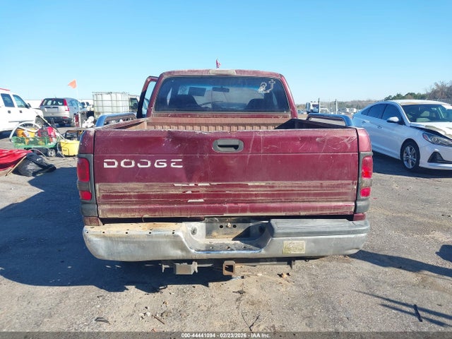 Продажа на аукционе авто 2000 Dodge Ram 1500 St, vin: 1B7HC13Y8YJ103769, номер лота: 44441094