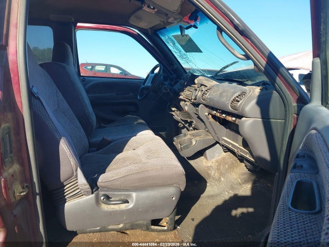 Продажа на аукционе авто 2000 Dodge Ram 1500 St, vin: 1B7HC13Y8YJ103769, номер лота: 44441094