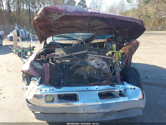 Продажа на аукционе авто 2000 Dodge Ram 1500 St, vin: 1B7HC13Y8YJ103769, номер лота: 44441094