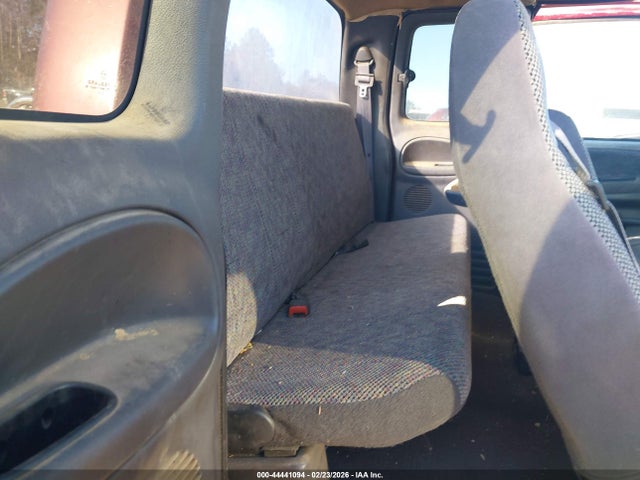Продажа на аукционе авто 2000 Dodge Ram 1500 St, vin: 1B7HC13Y8YJ103769, номер лота: 44441094