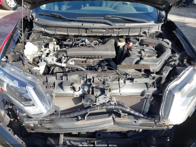 2017 NISSAN ROGUE JN8AT2MT4HW144627 Photo 9