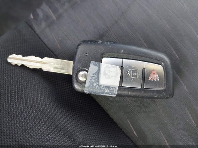 2017 NISSAN ROGUE JN8AT2MT4HW144627 Photo 10