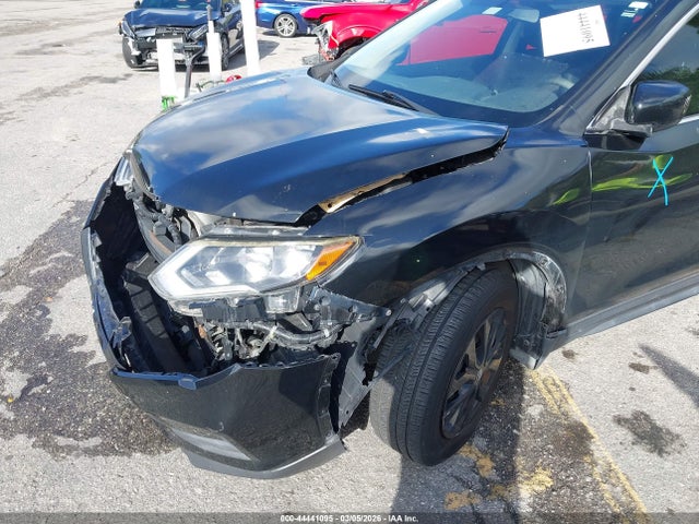 2017 NISSAN ROGUE JN8AT2MT4HW144627 Photo 5