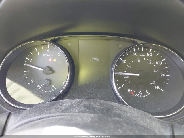 2017 NISSAN ROGUE JN8AT2MT4HW144627 Photo 6