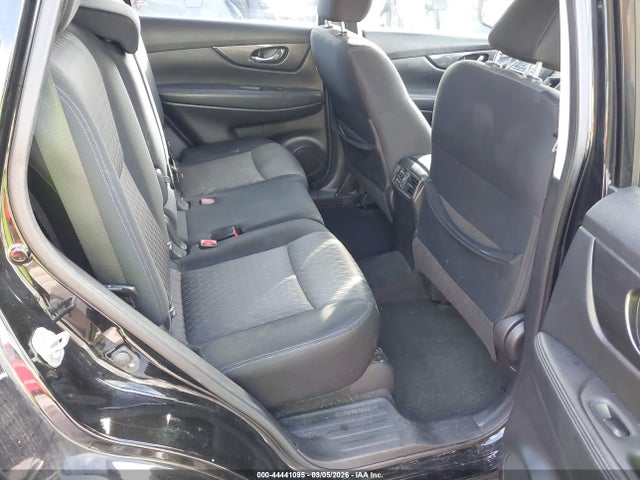 2017 NISSAN ROGUE JN8AT2MT4HW144627 Photo 7