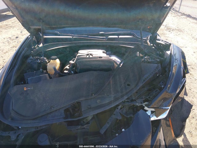 2019 CADILLAC CTS 1G6AP5SX5K0135441 Photo 9