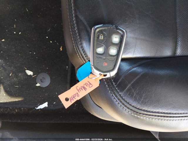 2019 CADILLAC CTS 1G6AP5SX5K0135441 Photo 10