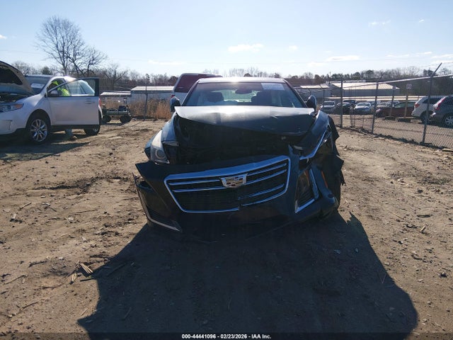 Продажа на аукционе авто 2019 Cadillac Cts Standard, vin: 1G6AP5SX5K0135441, номер лота: 44441096