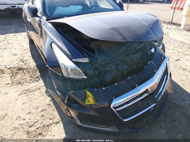Продажа на аукционе авто 2019 Cadillac Cts Standard, vin: 1G6AP5SX5K0135441, номер лота: 44441096