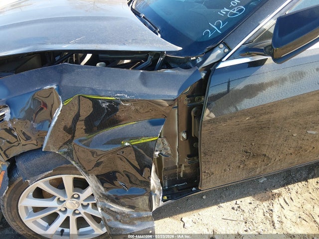 Продажа на аукционе авто 2019 Cadillac Cts Standard, vin: 1G6AP5SX5K0135441, номер лота: 44441096