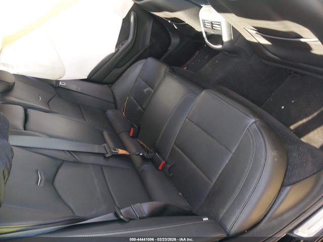 2019 CADILLAC CTS 1G6AP5SX5K0135441 Photo 7