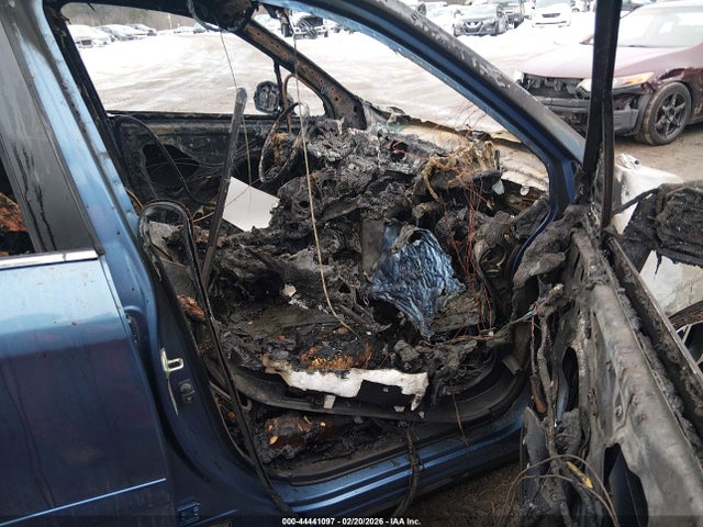 JF2SJGUC6FH511274 Subaru Forester 2.0xt Touring