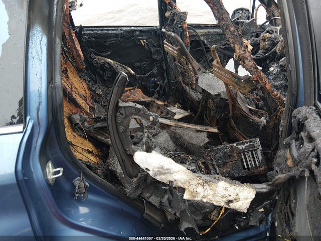 JF2SJGUC6FH511274 Subaru Forester 2.0xt Touring