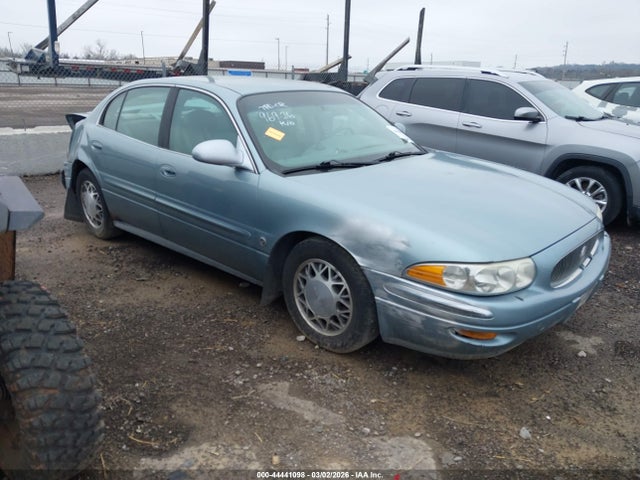 Aukcja sprzedaży 2003 Buick Lesabre Limited, vin: 1G4HR54K13U283633, numer aukcji: 44441098