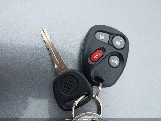 Продажа на аукционе авто 2003 Buick Lesabre Limited, vin: 1G4HR54K13U283633, номер лота: 44441098