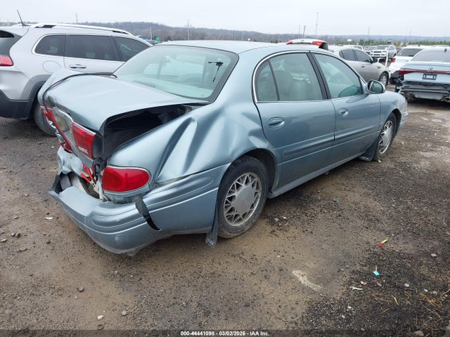 Продажа на аукционе авто 2003 Buick Lesabre Limited, vin: 1G4HR54K13U283633, номер лота: 44441098