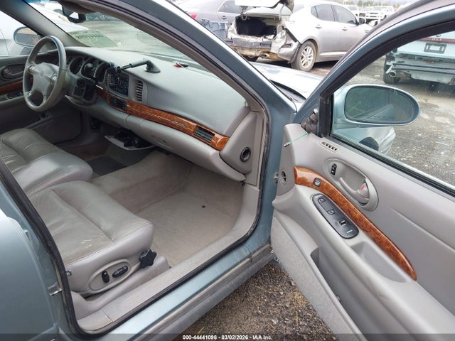 Продажа на аукционе авто 2003 Buick Lesabre Limited, vin: 1G4HR54K13U283633, номер лота: 44441098