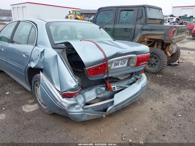 Продажа на аукционе авто 2003 Buick Lesabre Limited, vin: 1G4HR54K13U283633, номер лота: 44441098