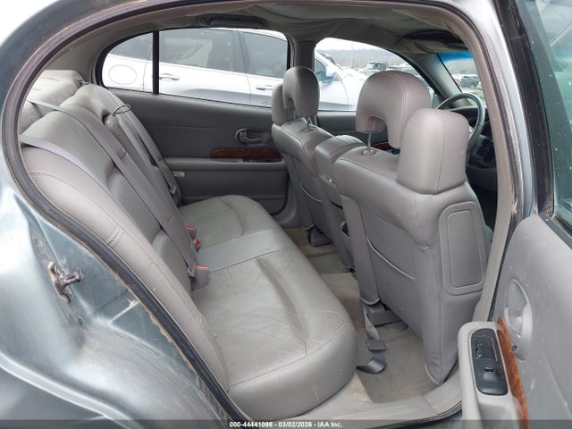 Продажа на аукционе авто 2003 Buick Lesabre Limited, vin: 1G4HR54K13U283633, номер лота: 44441098