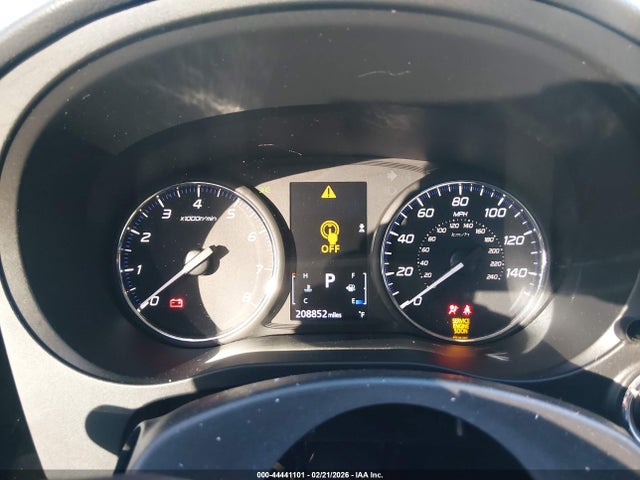 JA4AD3A36KJ001213 Mitsubishi Outlander Sel