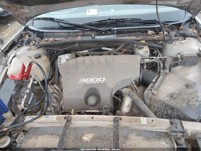 Aukcja sprzedaży 2001 Buick Lesabre Custom, vin: 1G4HP54KX14247894, numer aukcji: 44441106