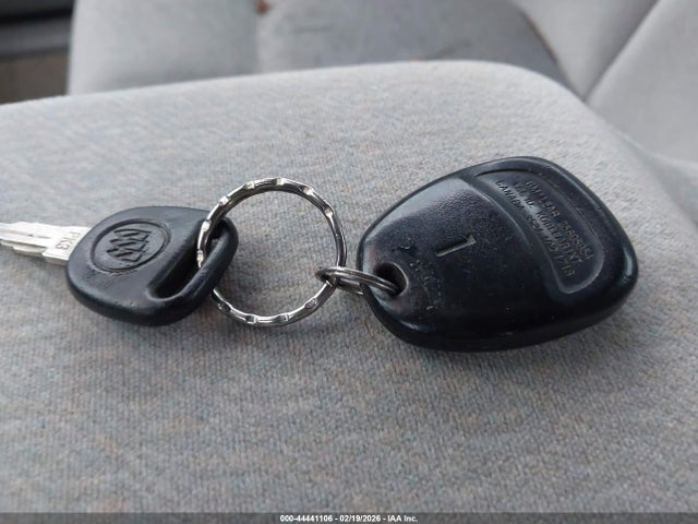 Aukcja sprzedaży 2001 Buick Lesabre Custom, vin: 1G4HP54KX14247894, numer aukcji: 44441106