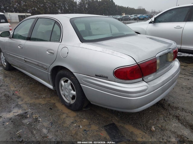 Aukcja sprzedaży 2001 Buick Lesabre Custom, vin: 1G4HP54KX14247894, numer aukcji: 44441106