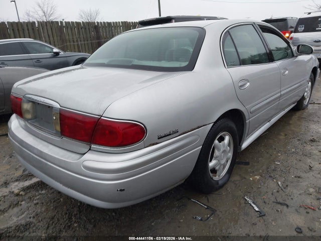 Aukcja sprzedaży 2001 Buick Lesabre Custom, vin: 1G4HP54KX14247894, numer aukcji: 44441106