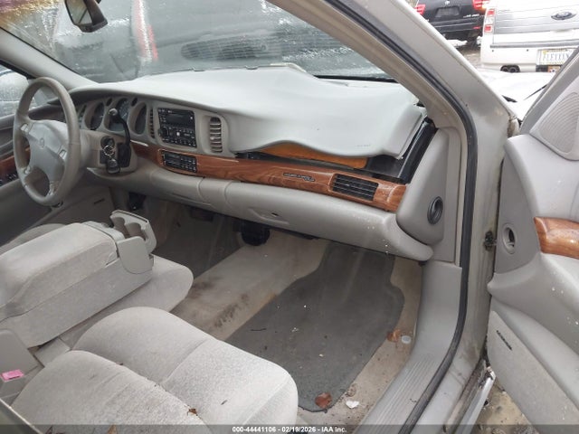 Aukcja sprzedaży 2001 Buick Lesabre Custom, vin: 1G4HP54KX14247894, numer aukcji: 44441106