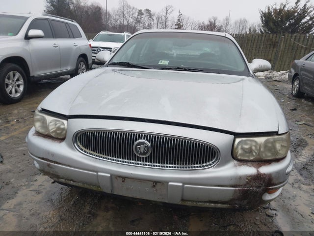 Aukcja sprzedaży 2001 Buick Lesabre Custom, vin: 1G4HP54KX14247894, numer aukcji: 44441106