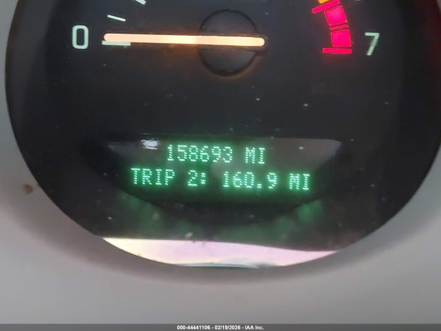Aukcja sprzedaży 2001 Buick Lesabre Custom, vin: 1G4HP54KX14247894, numer aukcji: 44441106