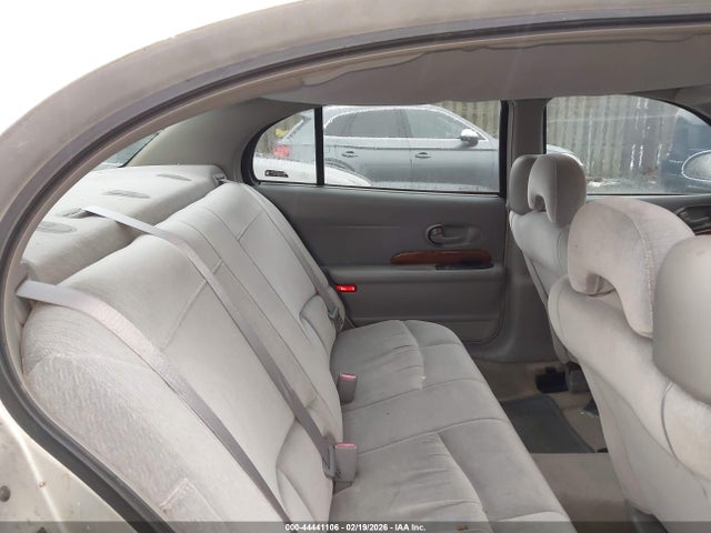 Aukcja sprzedaży 2001 Buick Lesabre Custom, vin: 1G4HP54KX14247894, numer aukcji: 44441106