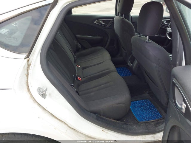 2015 CHRYSLER 200 1C3CCCABXFN661041 Photo 7