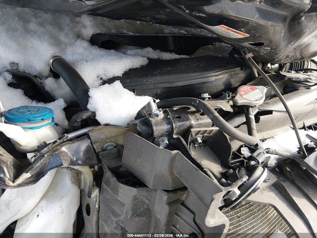 1HGCV2F34KA022447 Honda Accord Sport 2.0t