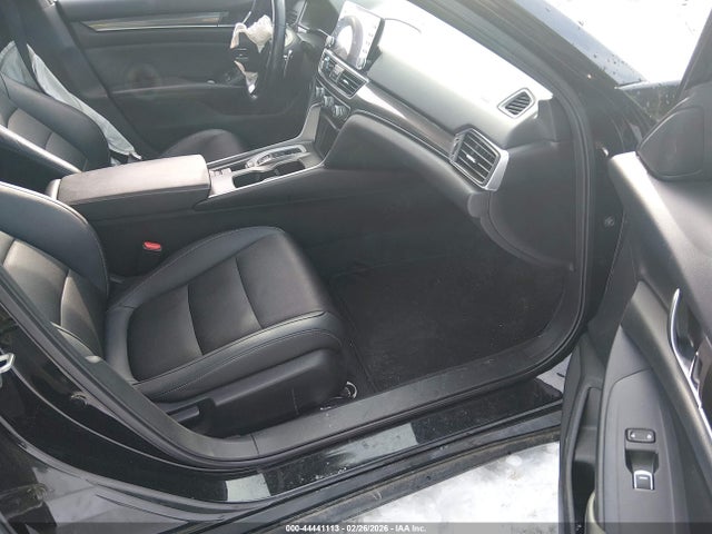 1HGCV2F34KA022447 Honda Accord Sport 2.0t