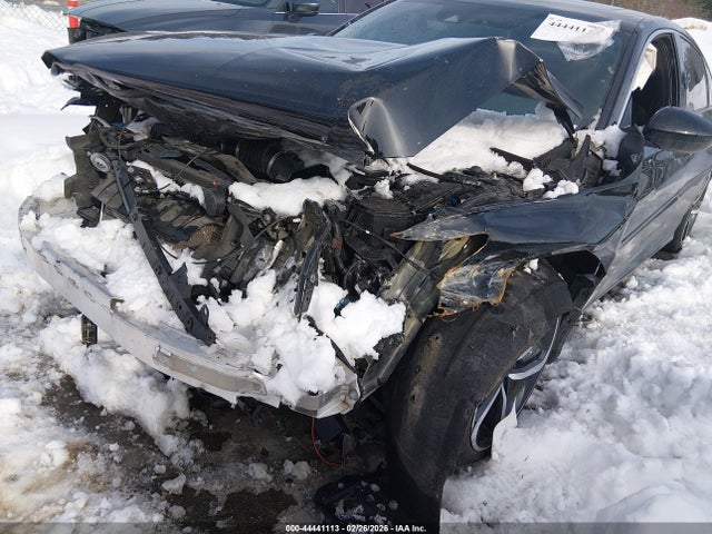 1HGCV2F34KA022447 Honda Accord Sport 2.0t