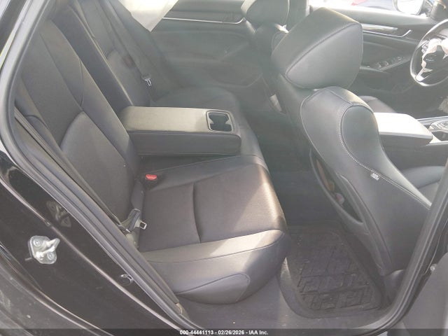 1HGCV2F34KA022447 Honda Accord Sport 2.0t